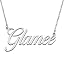 Glamee - Silver