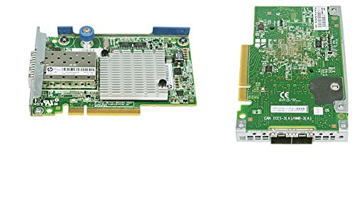 Image of HPE HP 649869-001 HP Ethernet 10Gb 2-Port 530FLR-SFP+ Adapter