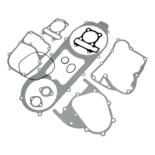 Jeu de joints moteur type 835 mm de qualité supérieure pour GY6 125 150cc