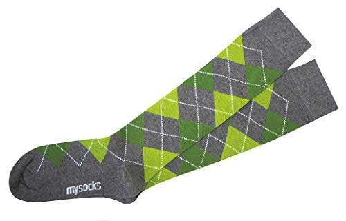 Image of Mysocks Children Knee High Socks