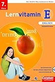  Lernvitamin E - Englisch 7. Klasse