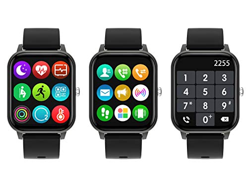 Trevi 0TF27000 Smartwatch - Image 5