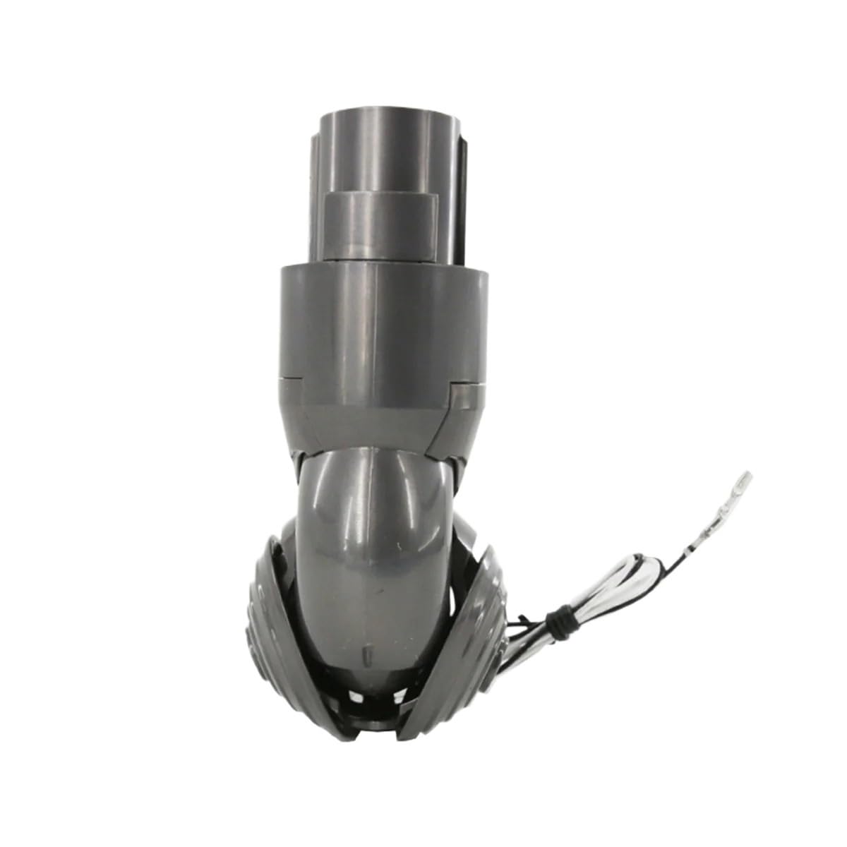 Compatibile con Dyson Connettore Spazzola Pavimento,V8 V10