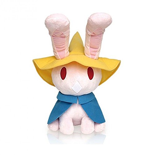final fantasy 14 plush