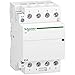 Acti9, iCT contacteur 63A 4NO 220...240VCA 50Hz (A9C20864)