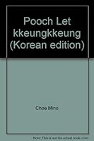 Pooch Let kkeungkkeung 8943304277 Book Cover