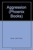 Aggression 0226743330 Book Cover