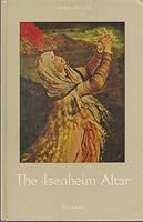 The Isenheim altar B0007JWU1Q Book Cover