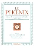 revue historique ardennaise  Le Phoenix : revue de la renaissance orientale – Édition historique de 1925  Collection Héritage  Ouvrage rare sur la pensée orientale les arts la culture et la spiritualité  Document de référence