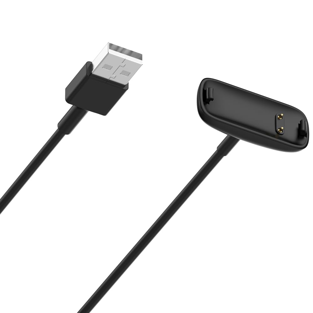Inspire 3 Cavo Di Ricarica Di Ricambio Per Fitbit - Caricabatteria