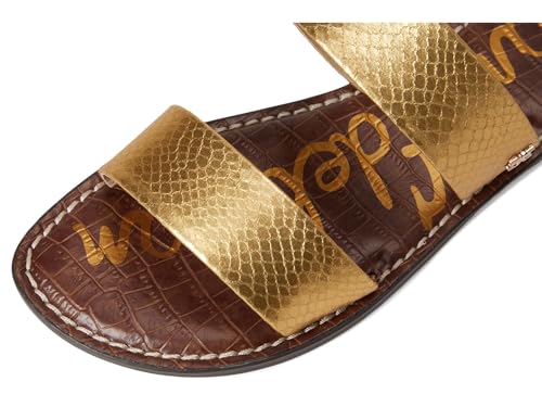 Image of Sam Edelman Women's Gala Flat Sandal