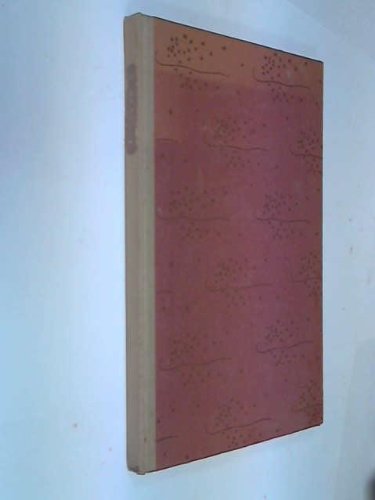 Poems, Odes, Sonnets, by John Keats B00DKSTQ1S Book Cover