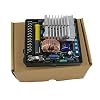 INPOST New AVR SR7 SR7-2 Automatic Voltage Regulator Compatible with Mecc Alte Generator SR7-2G