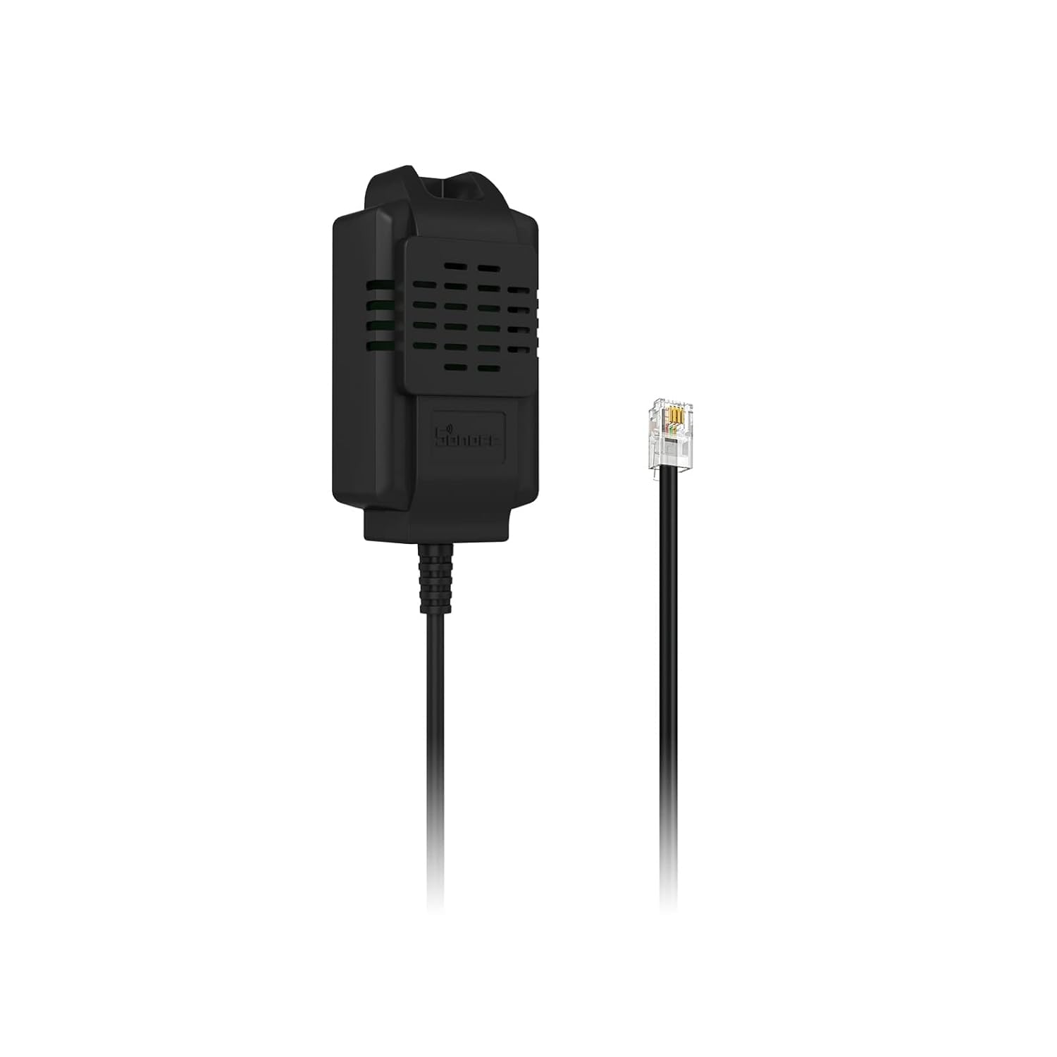 Ledgebit THS01 Temperature and Humidity Sensor, Compatible with THR316 / THR316D / THR320 / THR320D Devices.-picture-11