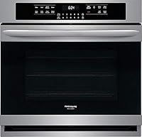 Algopix Similar Product 15 - Frigidaire FGEW3066UF Gallery Series 30