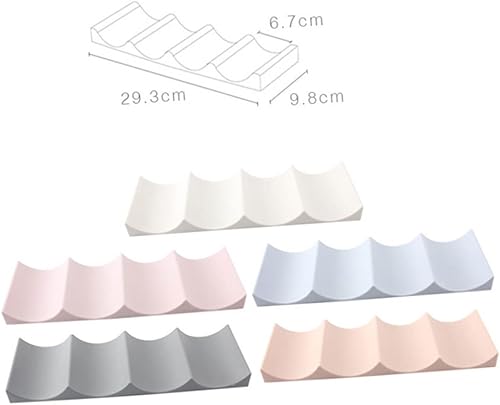 Miniatura 2 de Cabilock Soporte para botella de vino de 2 piezas