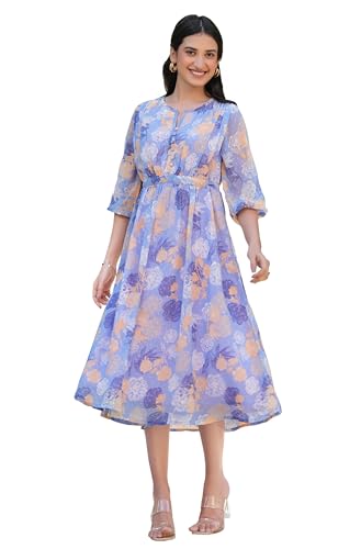 Image of Janasya Women Dress