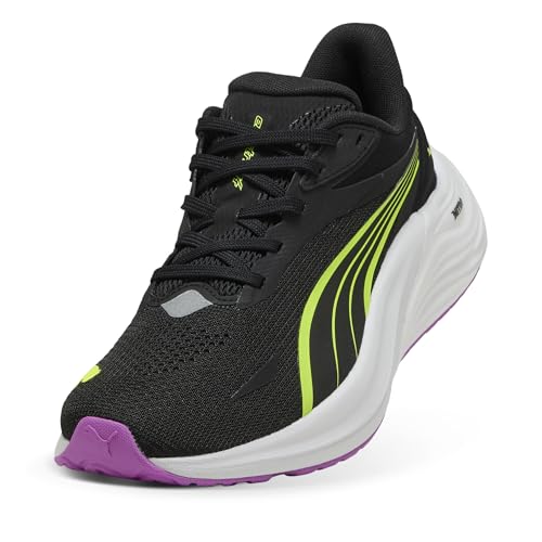 Image of Puma Womens Electrify Nitro 4 WNS Running Shoe