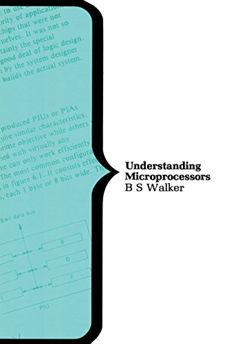 Understanding Microprocessors (Computer Science S.) view 2