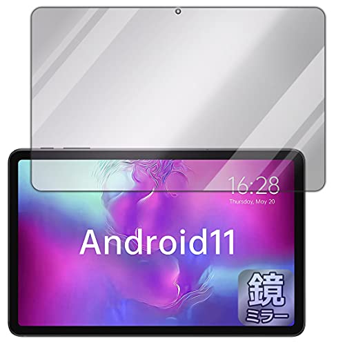 PDAH[ ALLDOCUBE iPlay 40 Pro Mirror Shield ی tB ~[  {