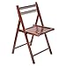 Winsome Wood Robin Seating, Walnut (Set of 4)
