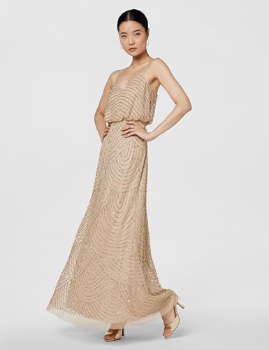 gold blouson dress Halterneck Plunge Front Mini Blouson Beach Dress In Gold Metallic | EGO US