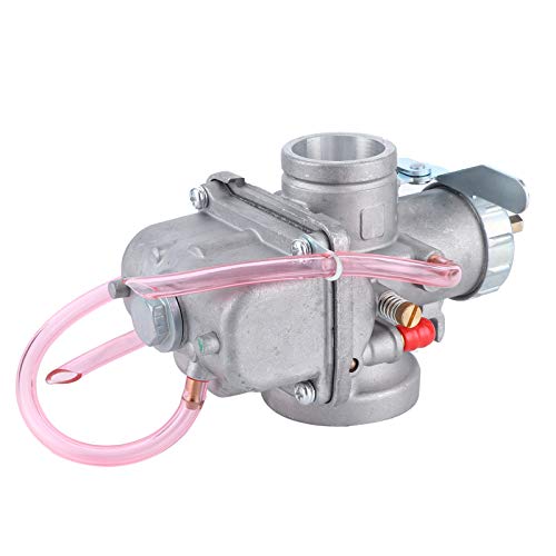 Vm 30 Carburador Vm30 Steeloy Carburador De Motocicleta Cabina De Moto Apta para Piezas De Motor Vm30‑83 Series 30 Mm