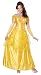 California Costumes Women's Classic Beauty Fairytale Princess Long Dress Gown