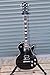 Gibson Les Paul 2019 Modern Electric Guitar - Graphite Top