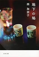 地下的鸽子 4167901153 Book Cover