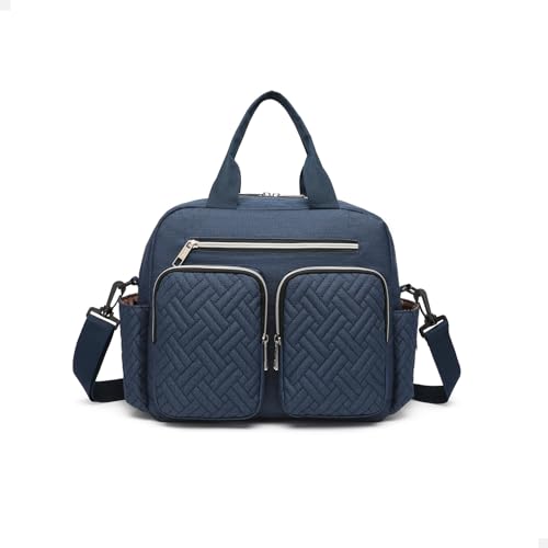 Kono Baby Changing Bag, Multifunction Nappy Bags, Hospital Maternity Tote Handbag