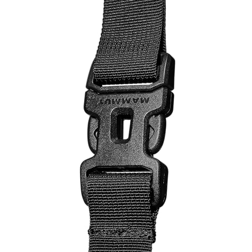 Mammut Seon Beutel Marineblau 2 L
