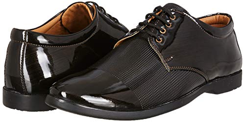 Image of Centrino Mens 3354 Formal Shoes