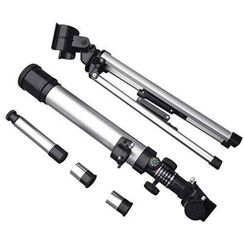 Telescope para principiantes con óptica refractora miniatura 3