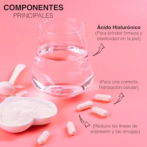 Vitamínicos, Imagen adicional