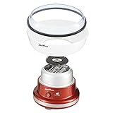 Melhor Máquina de Algodão Doce de 2025: Guia de Compra Completo 3 Máquina de algodão doce, Cottonpop bma01v, 460W, Vermelho, 110v, Britânia