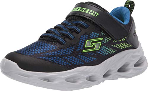 Preisvergleich Produktbild Skechers Vortex-Flash Sneaker Kinder
