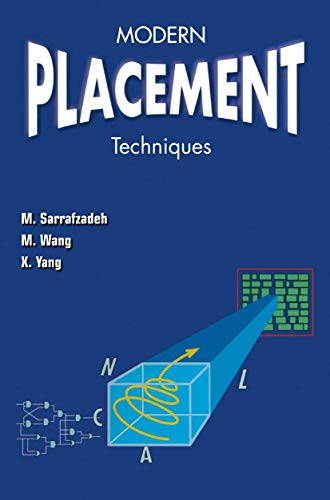 Modern Placement Techniques view 2