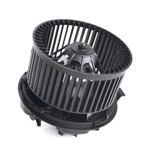 Motor de ventilador de calefacción con aire acondicionado compatible con Renault Megane 2 MK2 Sedán/Estate 1.4 1.5 1.6 1.9 2.0 16 V DCi 7701056965 698729