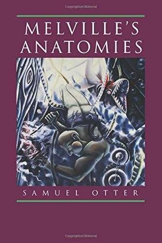 Melville’s Anatomies