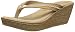 Sbicca Women's Moonbay Wedge Sandal