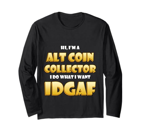 Alt Coin Collector Costume GPU Spec Mining Crypto Miner Meme ����T�V���c