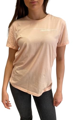 T-shirt Diesel T-Sully-AM manches courtes top mode coton femme
