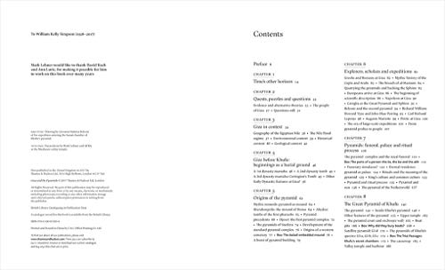 Giza and the Pyramids - Image 2