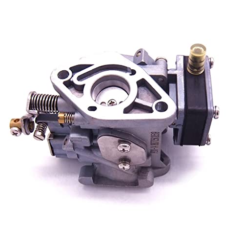 ホッター　カリブ Amazon.com: SouthMarine: Carburetor Tohatsu/Nissan