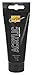 Produktbild KREUL 84126 - Solo Goya Acrylic, 100 ml Tube in schwarz, cremige vielseitig einsetzbare Acrylfarbe in Studienqualität, auf Wasserbasis, schnell und matt trocknend, gut deckend, wasserfest