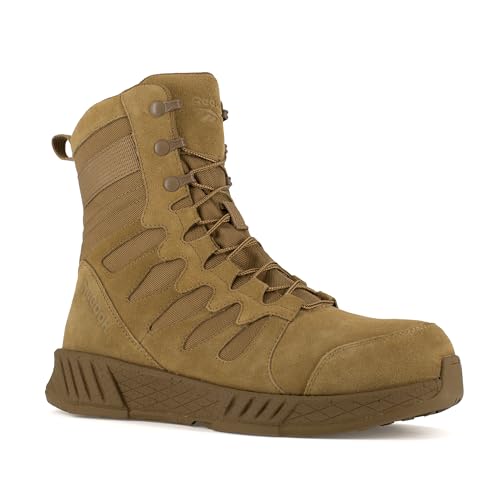 Reebok Work RB4360 Men's Floatride Energy Tactical Safety Toe