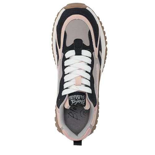 Image of Blowfish Leo Womens Fashion Sneakers