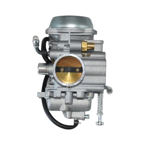 Kit carburateur et pompe à carburant pour Polaris Sportsman 500 400 700 flux régulier