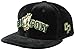 W Republic NCAA Cal Poly Mustangs Velvet Snapback, One Size, Black